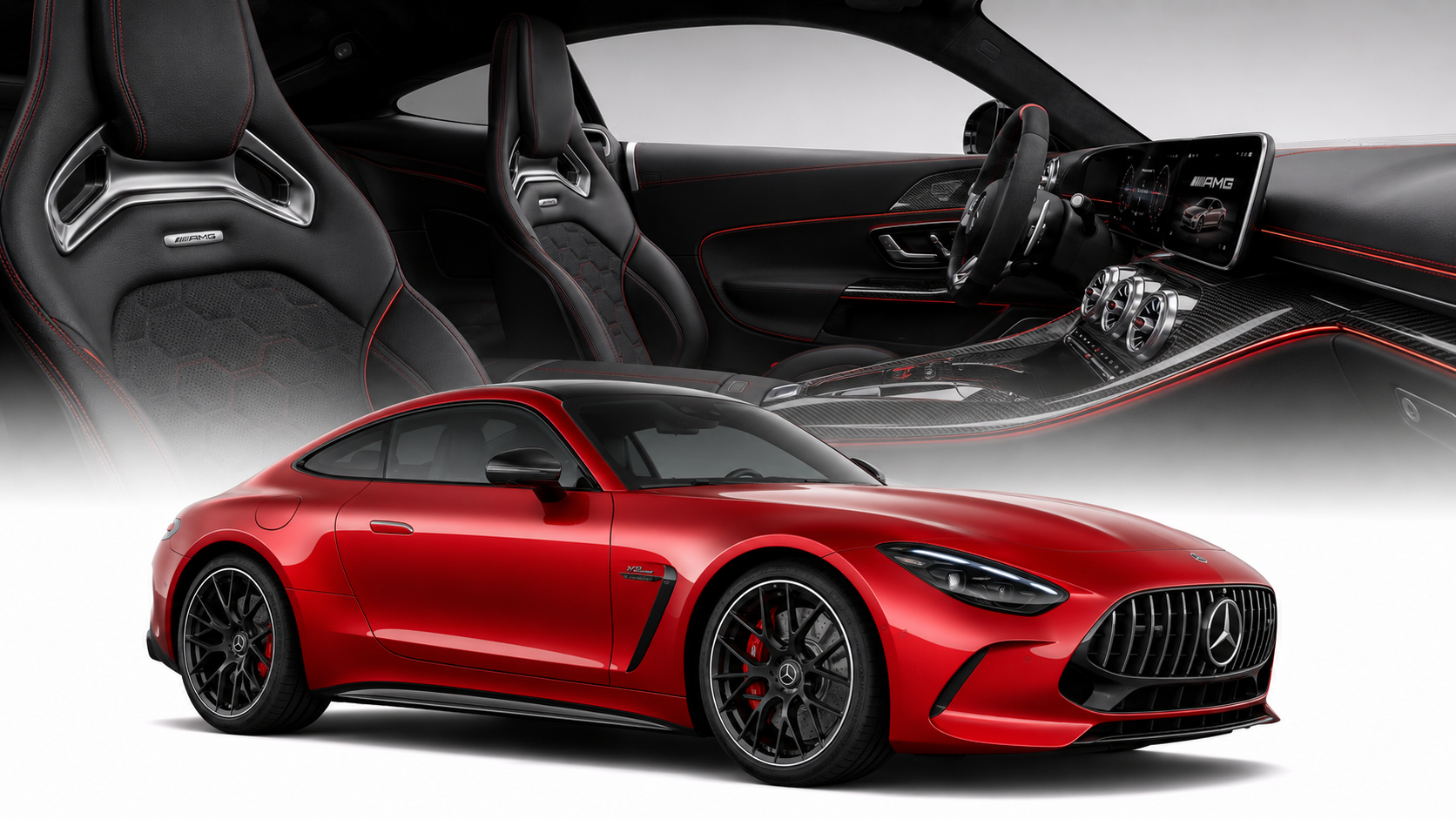 오토파트너스 벤츠 AMG GT 자동차리스
