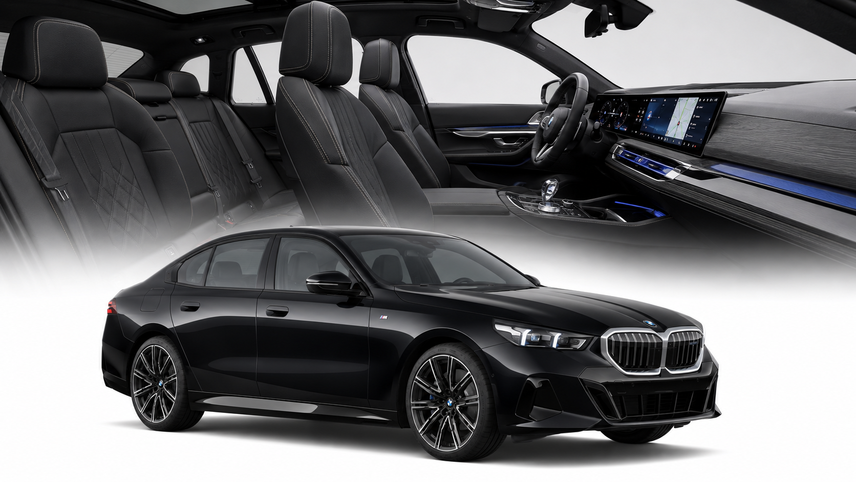 오토파트너스 BMW 5시리즈 자동차리스