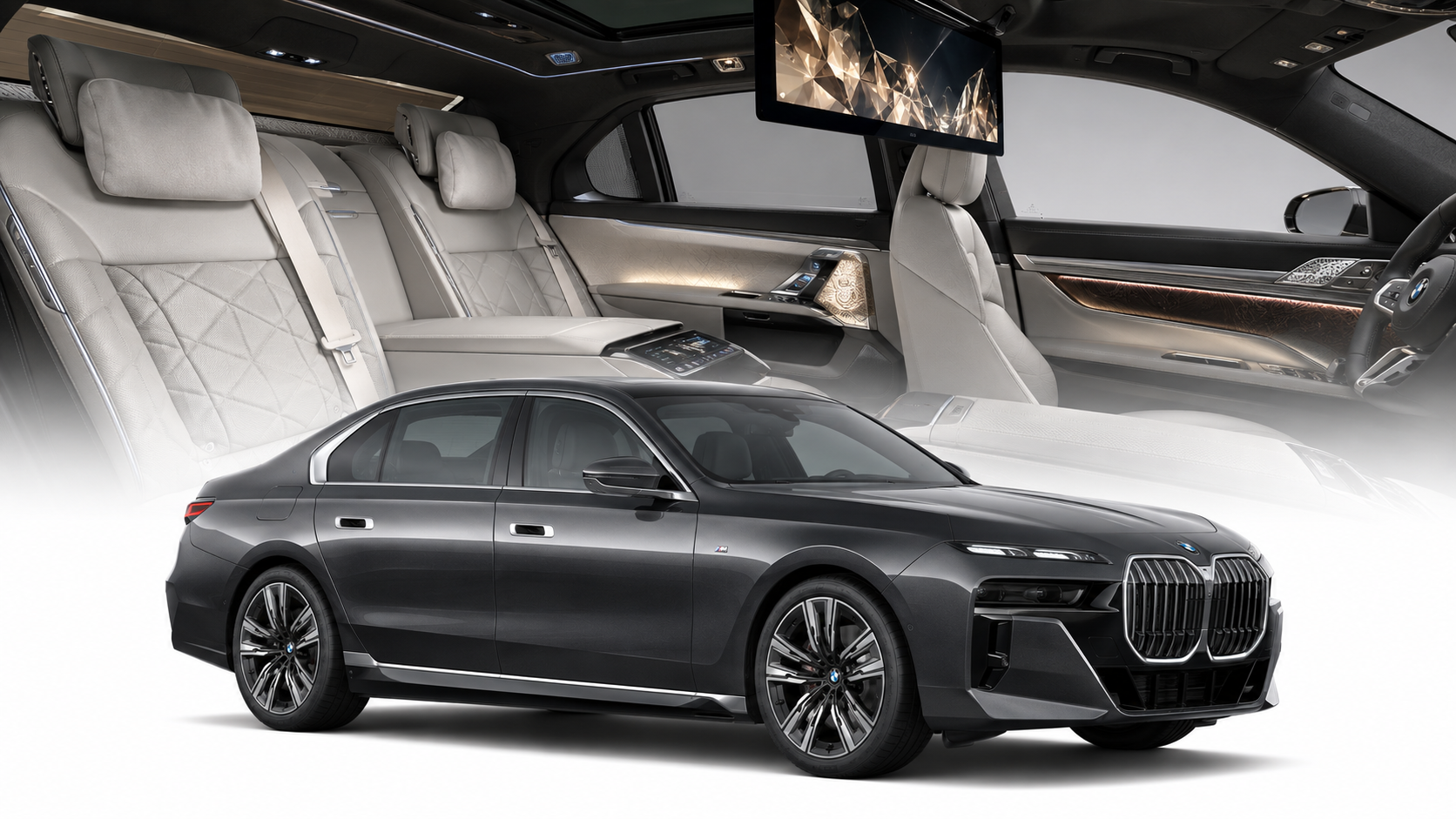 오토파트너스 BMW 7시리즈 자동차리스