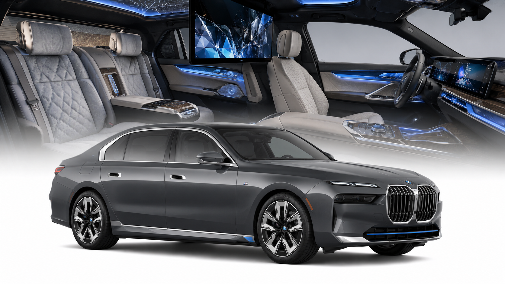 오토파트너스 BMW i7 자동차리스