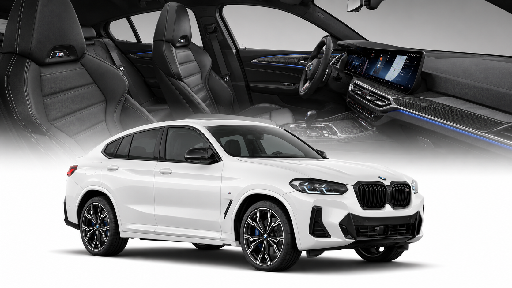 오토파트너스 BMW X4 자동차리스