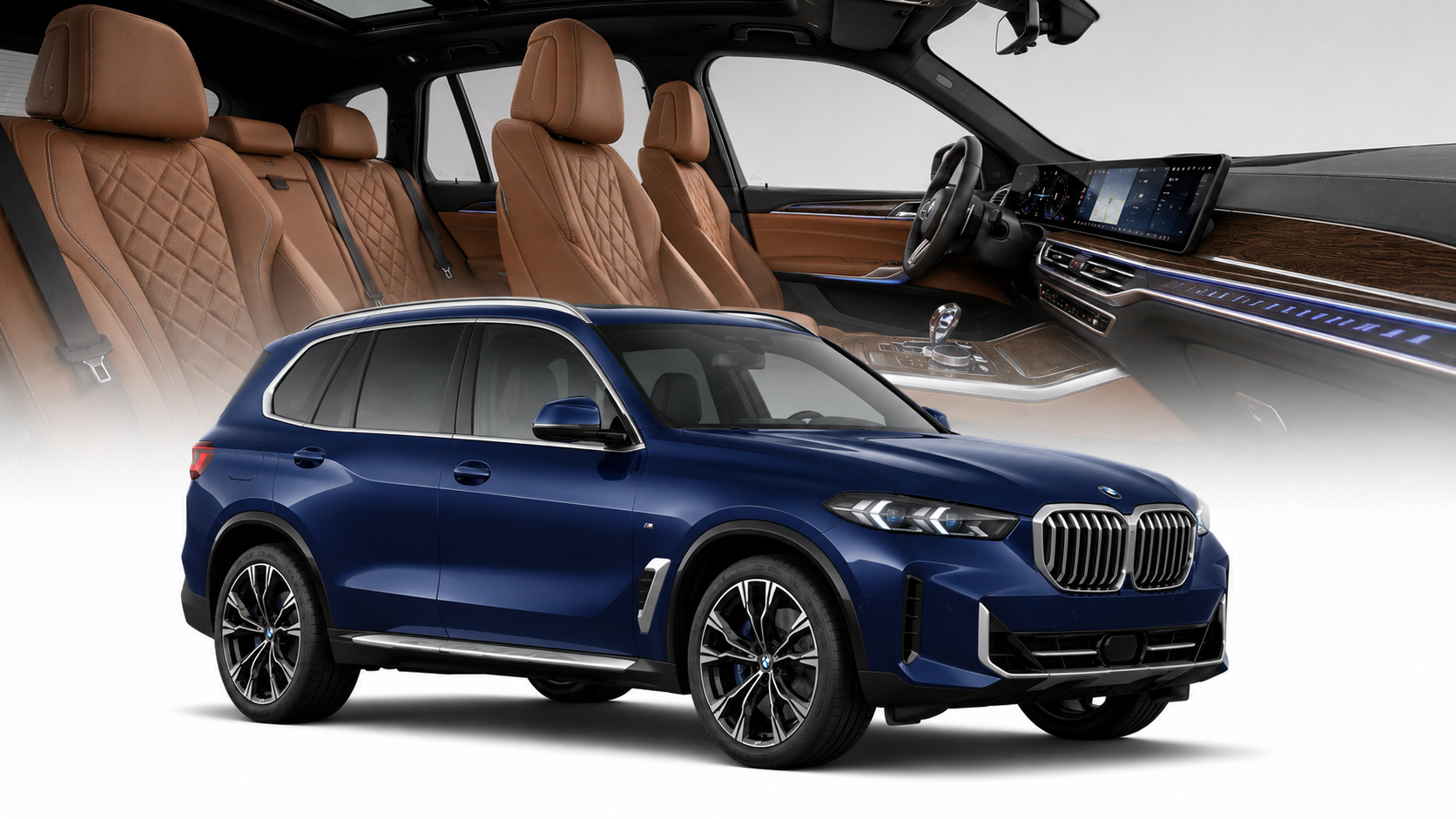 오토파트너스 BMW X5 자동차리스