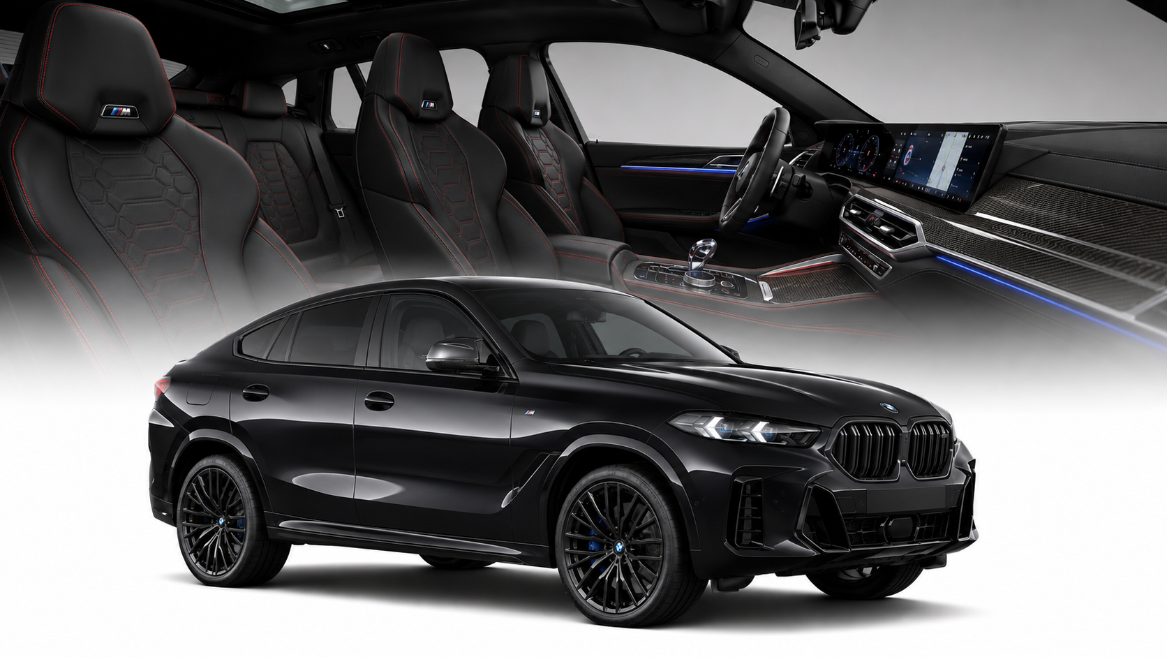 오토파트너스 BMW X6 자동차리스