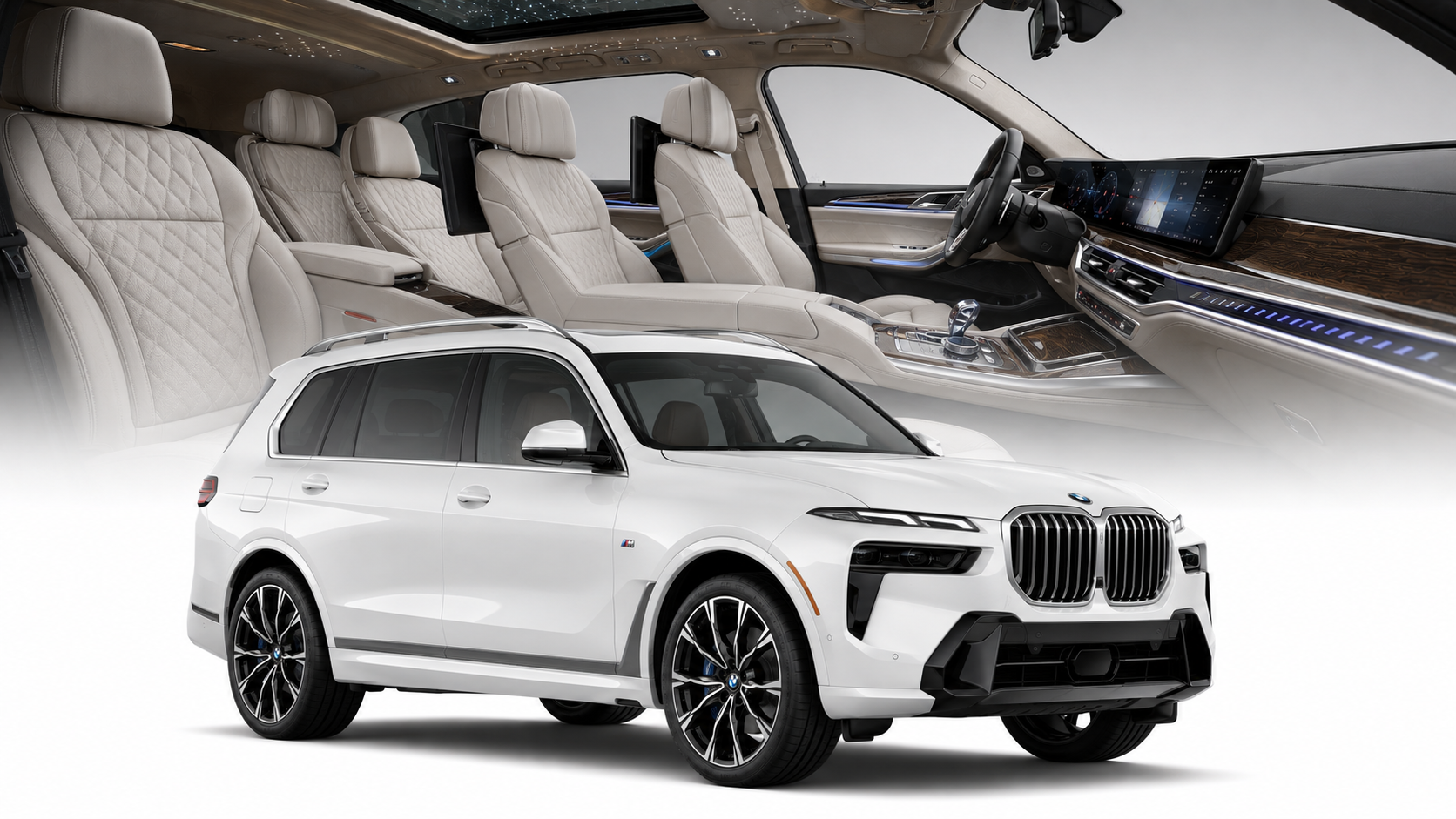 오토파트너스 BMW X7 자동차리스