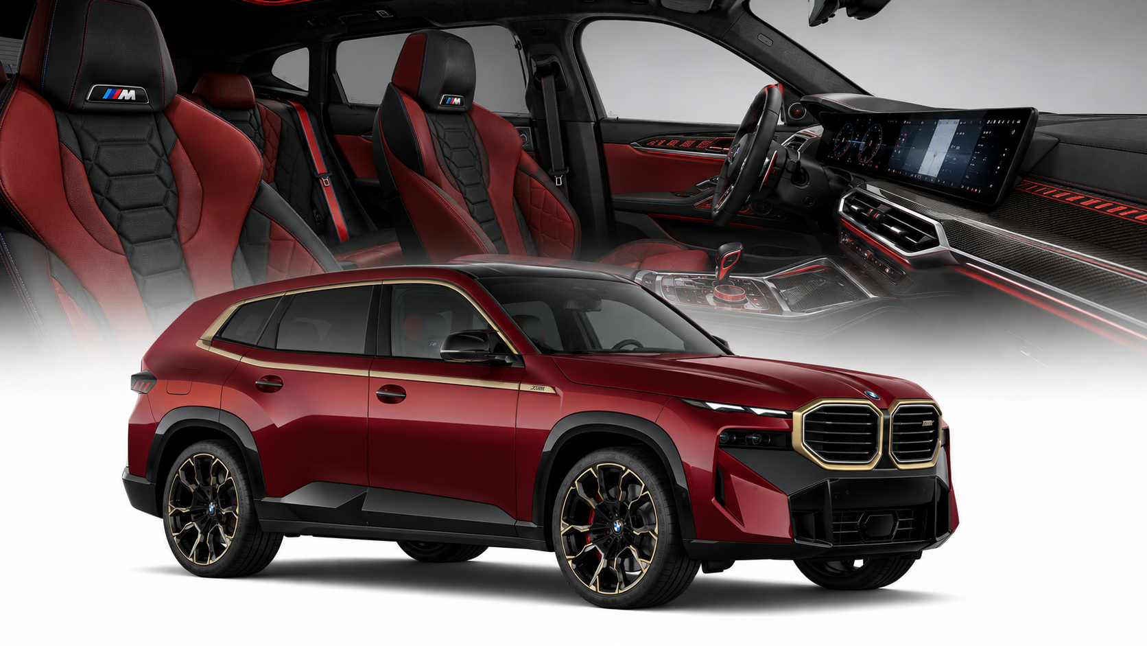 오토파트너스 BMW XM 자동차리스