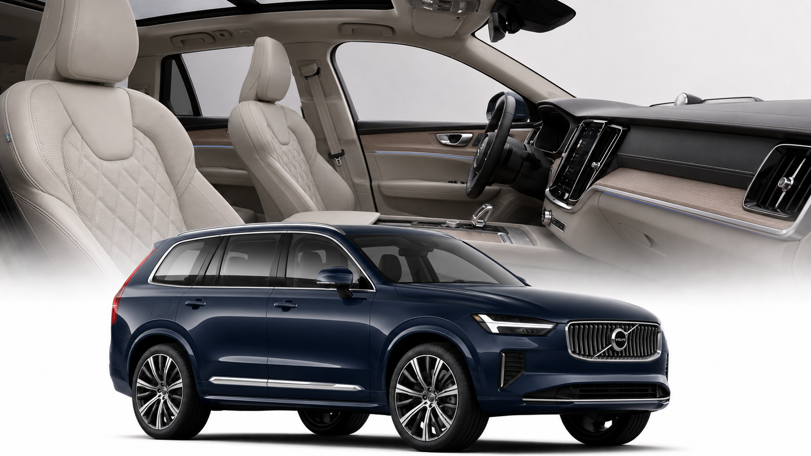 오토파트너스 볼보 XC90 자동차리스